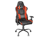 Trust GXT 708R Resto Gaming (Czerwony) - 684606 - zdjęcie 2
